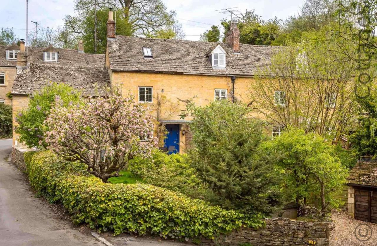 Dove Cottage Naunton Extérieur photo